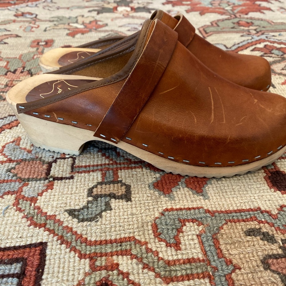 Original Holland clogs